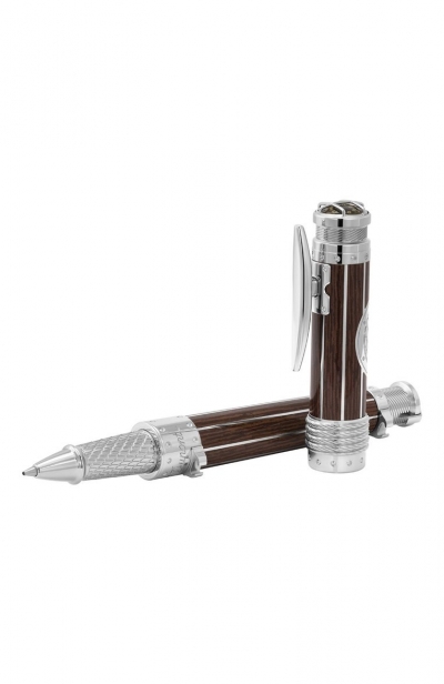 S.T. Dupont Neo Classique President Seven Seas Rollerball Limited Edition