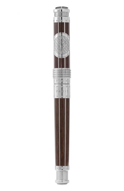 S.T. Dupont Neo Classique President Seven Seas Rollerball Limited Edition