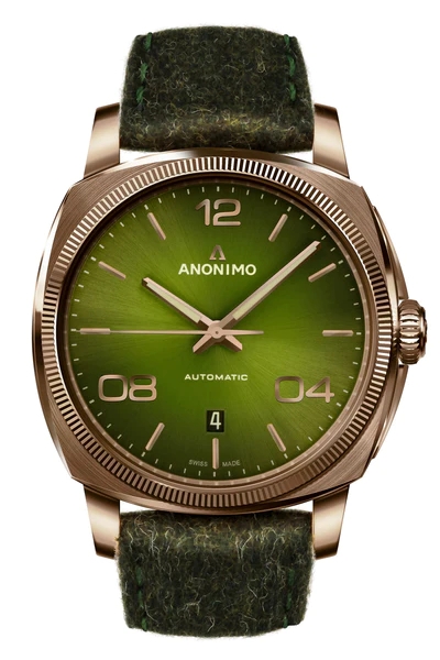 Anonimo Epurato Bronze 