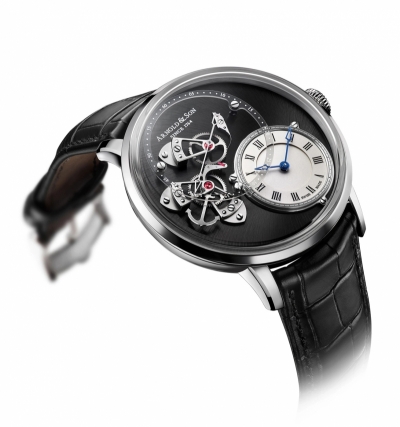 Arnold & Son DSTB