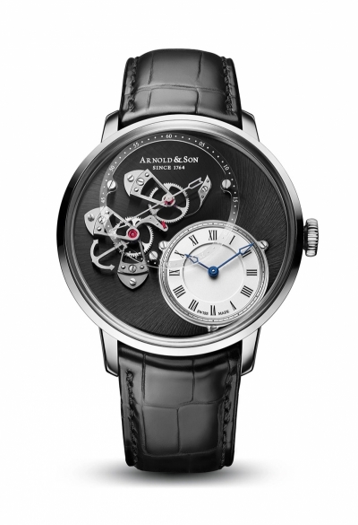 Arnold & Son DSTB