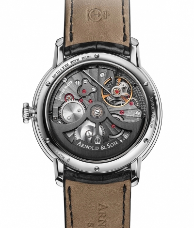 Arnold & Son DSTB