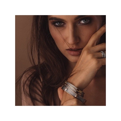 Bransoletka Charriol FOREVER THIN 