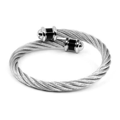 Bransoletka Charriol CELTIC NEW ART DECO
