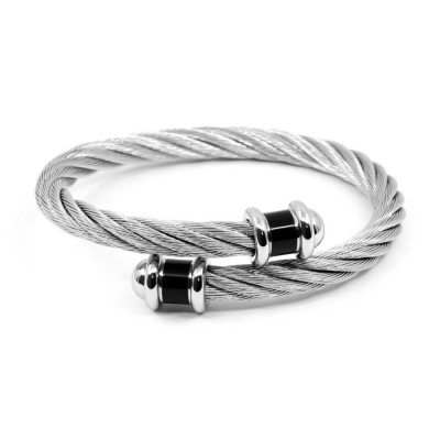 Bransoletka Charriol CELTIC NEW ART DECO