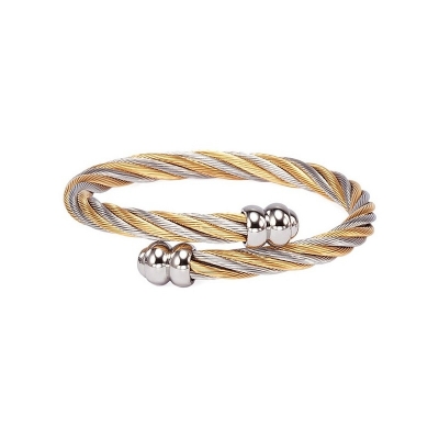 Bransoletka Charriol CELTIC TWO-TONE