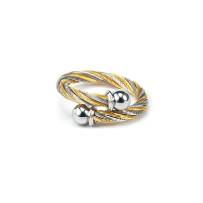 Pier�cionek Charriol