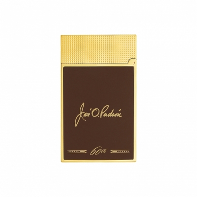 S.T. Dupont Ligne 2 lacquered Padron zapalniczka