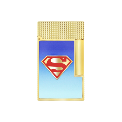 S.T. Dupont Ligne 2 Superman