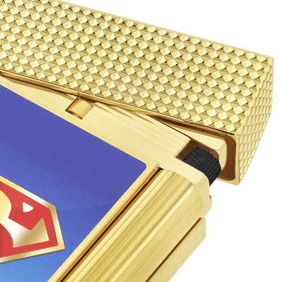S.T. Dupont Ligne 2 Superman