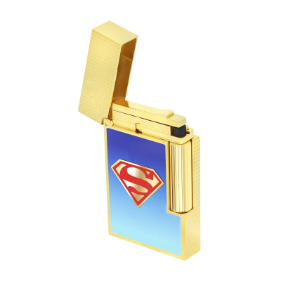 S.T. Dupont Ligne 2 Superman