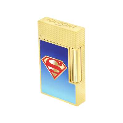 S.T. Dupont Ligne 2 Superman