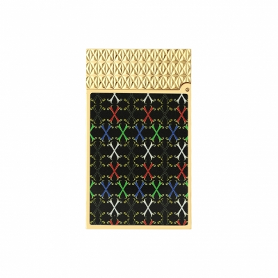 S.T. Dupont Ligne 2 Arturo Fuente Opus X zapalniczka