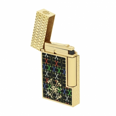S.T. Dupont Ligne 2 Arturo Fuente Opus X zapalniczka