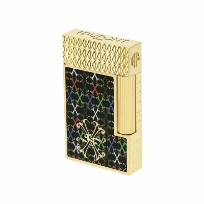 S.T. Dupont Ligne 2 Arturo Fuente Opus X zapalniczka