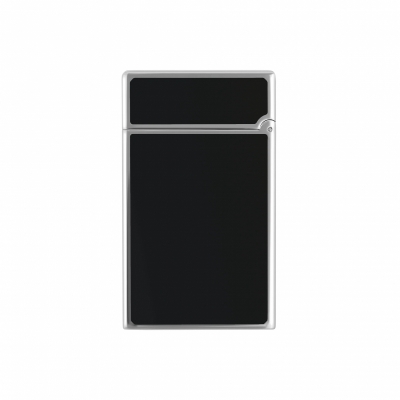 S.T. Dupont Le Grand Dupont natural lacquer black zapalniczka