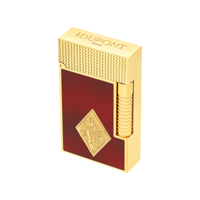 S.T. Dupont Le Grand Dupont Romeo y Julieta