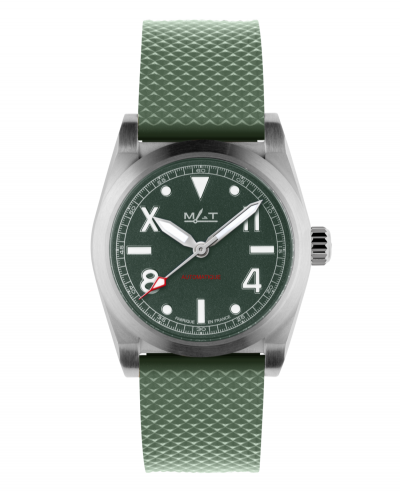 MAT CALIFORNIA GREEN