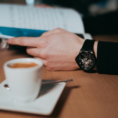 Ulysse Nardin Blast Skeleton X 42mm
