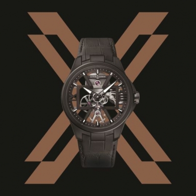 Ulysse Nardin Blast Skeleton X 42mm