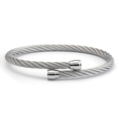 Bransoletka Charriol CELTIC BANGLE SCEAU