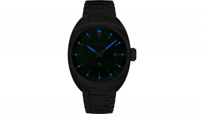 Favre Leuba Chief Blue