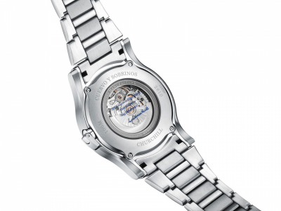 Cuervo y Sobrinos Churchill Sir Winston limited edition