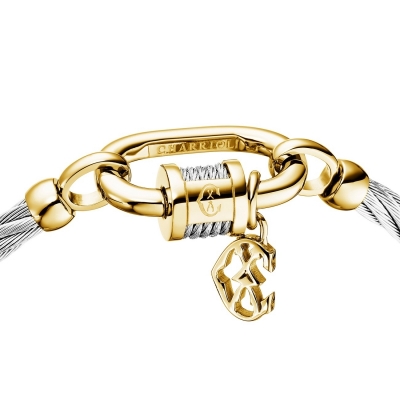 Bransoletka FOREVER LOCK 