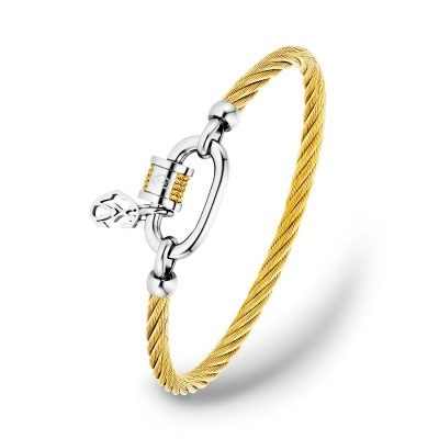 Bransoletka FOREVER LOCK