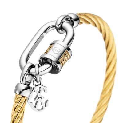 Bransoletka FOREVER LOCK