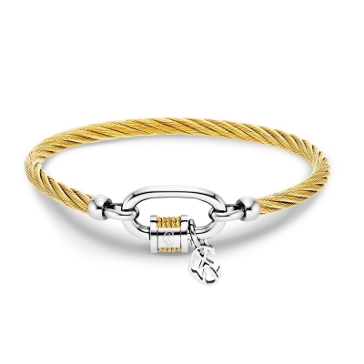 Bransoletka FOREVER LOCK