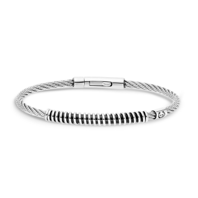 Bransoletka CELTIC GENTLEMAN DRIVER BANGLE
