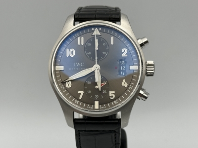 IWC Pilot SPITFIRE