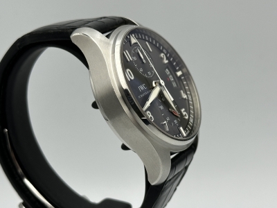IWC Pilot SPITFIRE