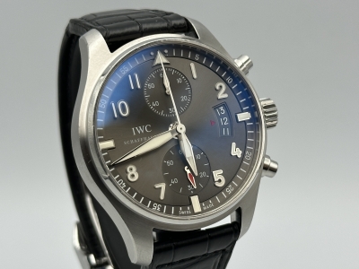 IWC Pilot SPITFIRE