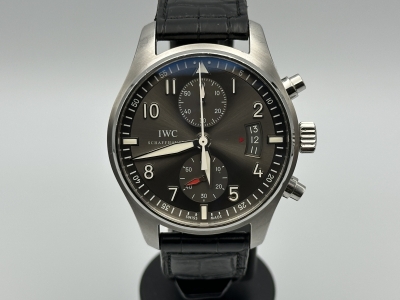 IWC Pilot SPITFIRE