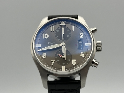 IWC Pilot SPITFIRE