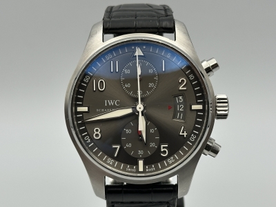 IWC Pilot SPITFIRE