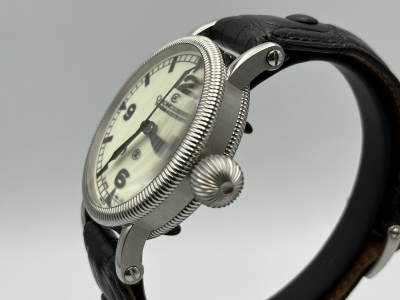 Chronoswiss Timemaster - komplet, stan bdb.