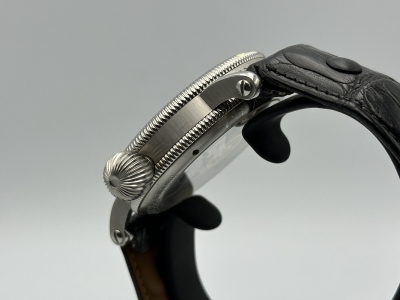 Chronoswiss Timemaster - komplet, stan bdb.