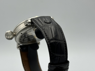 Chronoswiss Timemaster - komplet, stan bdb.