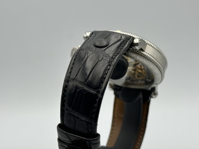 Chronoswiss Timemaster - komplet, stan bdb.