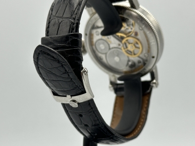 Chronoswiss Timemaster - komplet, stan bdb.