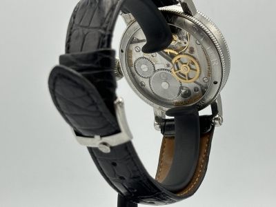 Chronoswiss Timemaster - komplet, stan bdb.