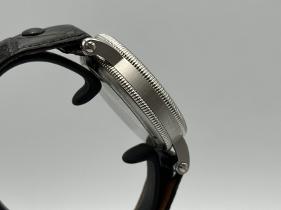 Chronoswiss Timemaster - komplet, stan bdb.