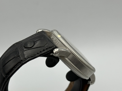 Chronoswiss Timemaster - komplet, stan bdb.