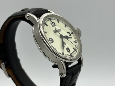 Chronoswiss Timemaster - komplet, stan bdb.