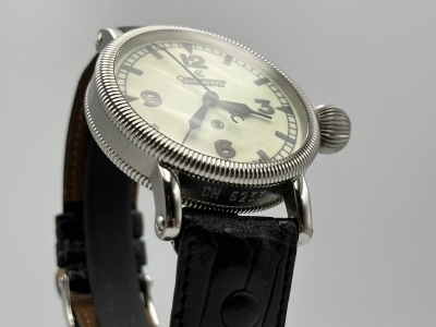 Chronoswiss Timemaster - komplet, stan bdb.
