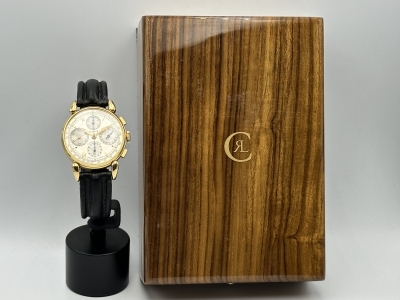 Chronoswiss Klassik - komplet, stan bdb.