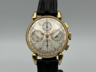 Chronoswiss Klassik - komplet, stan bdb.